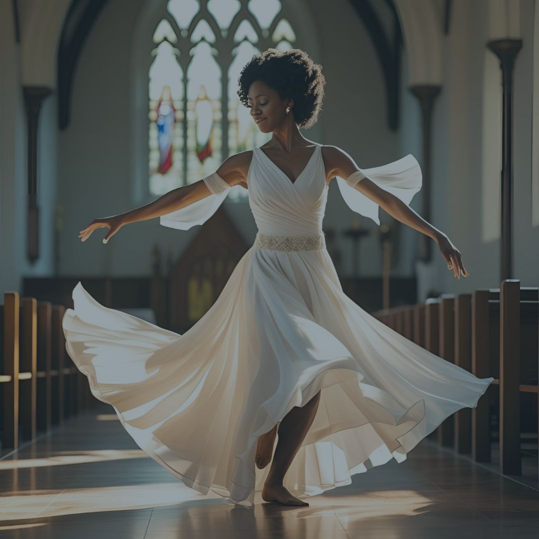 Communion of Movement